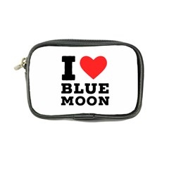 I Love Blue Moon Coin Purse by ilovewhateva