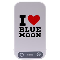 I Love Blue Moon Sterilizers by ilovewhateva