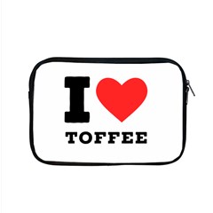 I Love Toffee Apple Macbook Pro 15  Zipper Case by ilovewhateva