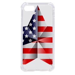 United States Of America Flag Of The United States Independence Day Iphone Se