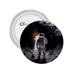 Astronaut Space Walk 2 25  Buttons by danenraven