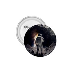 Astronaut Space Walk 1 75  Buttons by danenraven