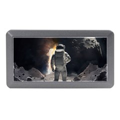 Astronaut Space Walk Memory Card Reader (mini) by danenraven