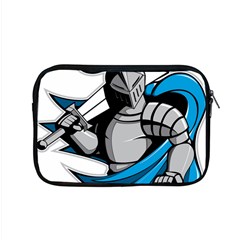 Sword Knight Fictional Character Legionary Warrior Apple Macbook Pro 15  Zipper Case by danenraven