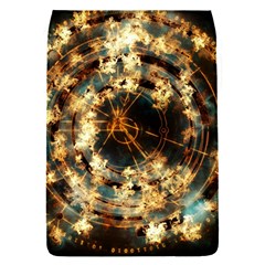 Science Fiction Background Fantasy Removable Flap Cover (s) by danenraven