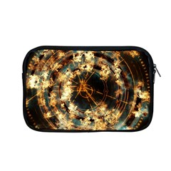 Science Fiction Background Fantasy Apple Macbook Pro 13  Zipper Case by danenraven