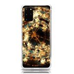 Science Fiction Background Fantasy Samsung Galaxy S20Plus 6.7 Inch TPU UV Case Front