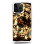 Science Fiction Background Fantasy iPhone 14 Pro Max TPU UV Print Case Front