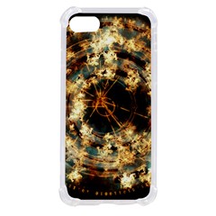 Science Fiction Background Fantasy Iphone Se by danenraven