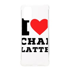 I Love Chai Latte Samsung Galaxy S20plus 6 7 Inch Tpu Uv Case by ilovewhateva