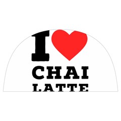 I Love Chai Latte Anti Scalding Pot Cap by ilovewhateva