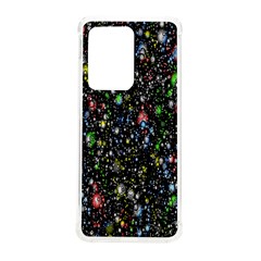 Illustration Universe Star Planet Samsung Galaxy S20 Ultra 6 9 Inch Tpu Uv Case by danenraven