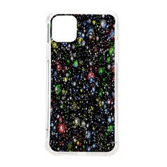 Illustration Universe Star Planet Iphone 11 Pro Max 6 5 Inch Tpu Uv Print Case by danenraven