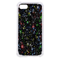 Illustration Universe Star Planet Iphone Se by danenraven