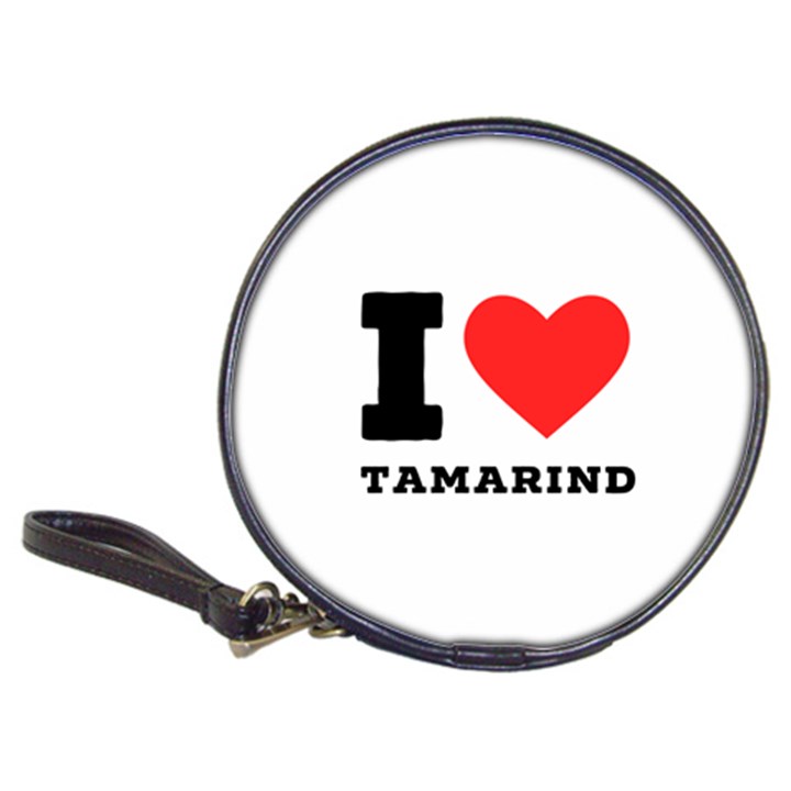 I love tamarind Classic 20-CD Wallets