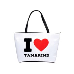 I Love Tamarind Classic Shoulder Handbag by ilovewhateva