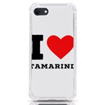 I love tamarind iPhone SE Front