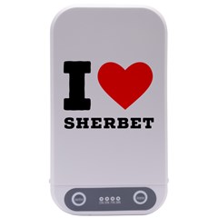 I Love Sherbet Sterilizers by ilovewhateva