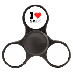 I Love Salt Finger Spinner by ilovewhateva