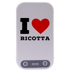 I Love Ricotta Sterilizers by ilovewhateva