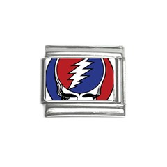 Grateful Dead Italian Charm (9mm)