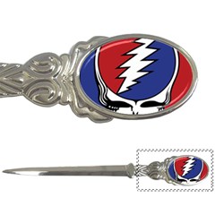 Grateful Dead Letter Opener by Mog4mog4