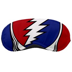 Grateful Dead Sleeping Mask by Mog4mog4