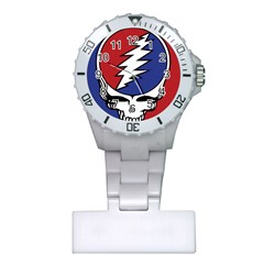 Grateful Dead Plastic Nurses Watch by Mog4mog4