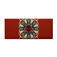 Grateful Dead Pacific Northwest Hand Towel