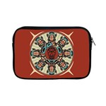 Grateful Dead Pacific Northwest Apple iPad Mini Zipper Cases Front