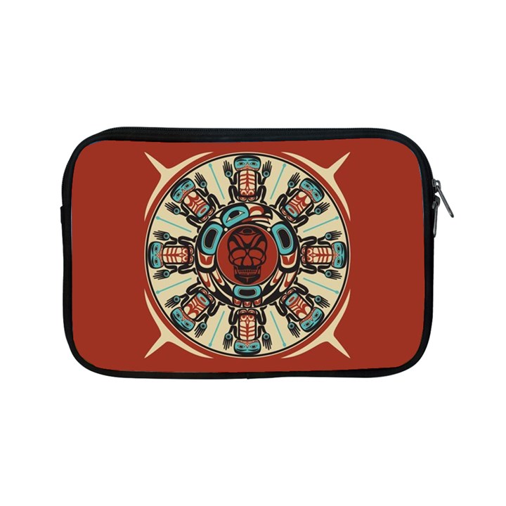 Grateful Dead Pacific Northwest Apple iPad Mini Zipper Cases