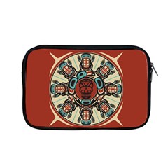 Grateful Dead Pacific Northwest Apple Macbook Pro 13  Zipper Case by Mog4mog4