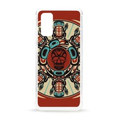 Grateful Dead Pacific Northwest Samsung Galaxy S20 6 2 Inch Tpu Uv Case