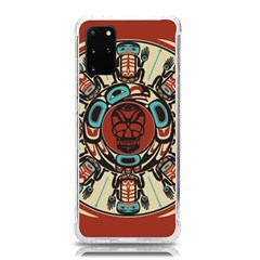 Grateful Dead Pacific Northwest Samsung Galaxy S20plus 6 7 Inch Tpu Uv Case by Mog4mog4