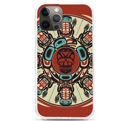 Grateful Dead Pacific Northwest Iphone 12 Pro Max Tpu Uv Print Case by Mog4mog4