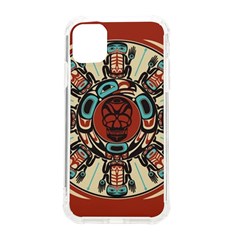 Grateful Dead Pacific Northwest Iphone 11 Tpu Uv Print Case