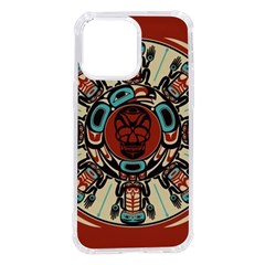 Grateful Dead Pacific Northwest Iphone 14 Pro Max Tpu Uv Print Case