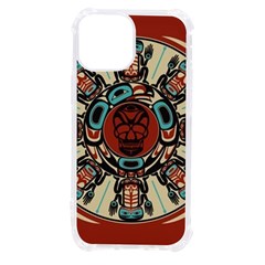 Grateful Dead Pacific Northwest Iphone 13 Mini Tpu Uv Print Case