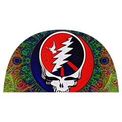 Grateful Dead Pattern Anti Scalding Pot Cap by Mog4mog4