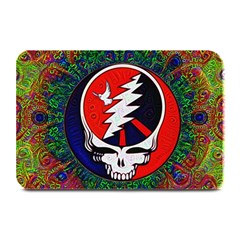 Grateful Dead Pattern Plate Mats