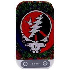 Grateful Dead Pattern Sterilizers