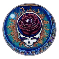 Grateful Dead Ahead Of Their Time Wireless Fast Charger(white)