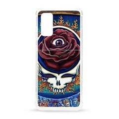 Grateful Dead Ahead Of Their Time Samsung Galaxy S20 6 2 Inch Tpu Uv Case by Mog4mog4