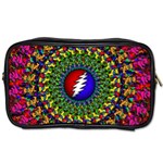 Grateful Dead Toiletries Bag (One Side) Front