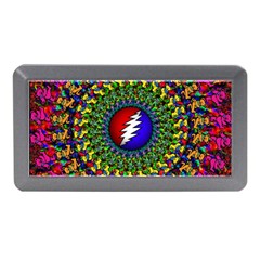 Grateful Dead Memory Card Reader (mini)