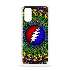 Grateful Dead Samsung Galaxy S20 6 2 Inch Tpu Uv Case