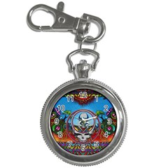 Grateful Dead Wallpapers Key Chain Watches by Mog4mog4