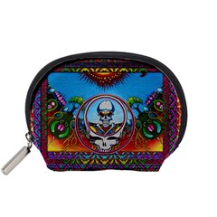 Grateful Dead Wallpapers Accessory Pouch (small)