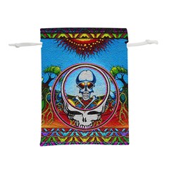 Grateful Dead Wallpapers Lightweight Drawstring Pouch (s)