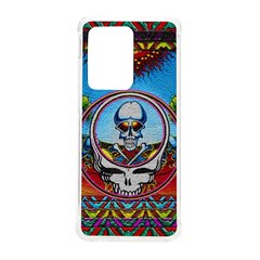 Grateful Dead Wallpapers Samsung Galaxy S20 Ultra 6 9 Inch Tpu Uv Case by Mog4mog4